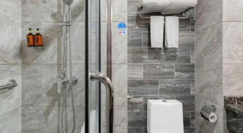 Immersing Hotels& Resort Guilin International Trade Exhibition Center