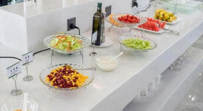 Immersing Hotels& Resort Guilin International Trade Exhibition Center