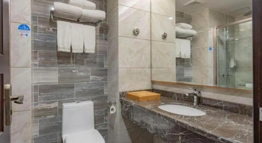 Immersing Hotels& Resort Guilin International Trade Exhibition Center