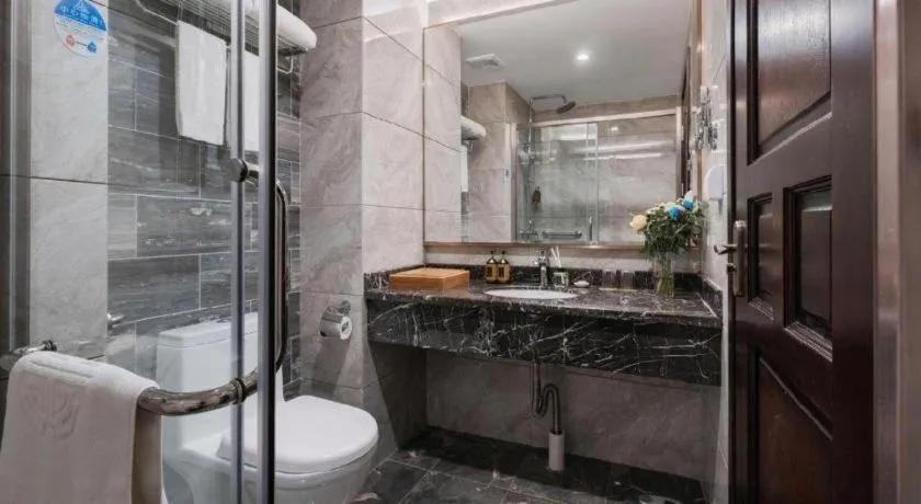 Immersing Hotels& Resort Guilin International Trade Exhibition Center