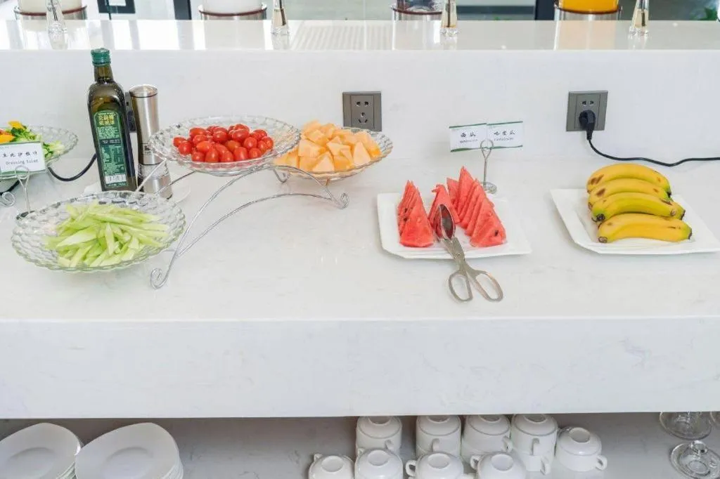 Immersing Hotels& Resort Guilin International Trade Exhibition Center