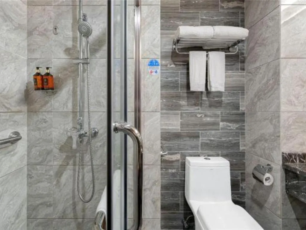 Immersing Hotels& Resort Guilin International Trade Exhibition Center