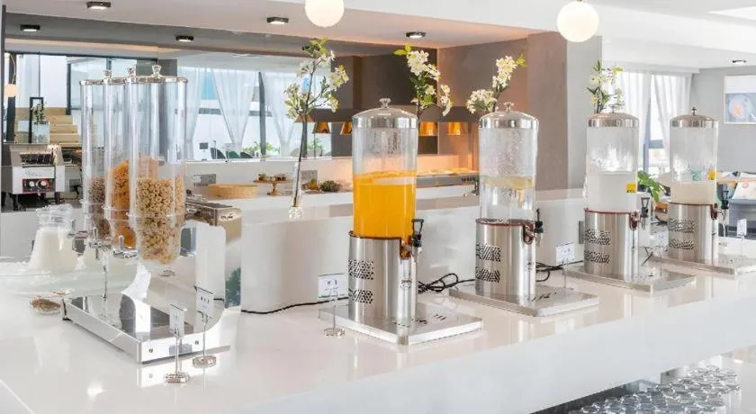 Immersing Hotels& Resort Guilin International Trade Exhibition Center