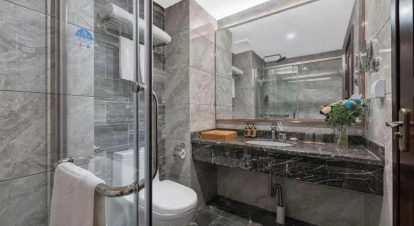 Immersing Hotels& Resort Guilin International Trade Exhibition Center