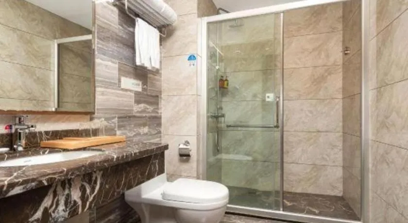 Immersing Hotels& Resort Guilin International Trade Exhibition Center