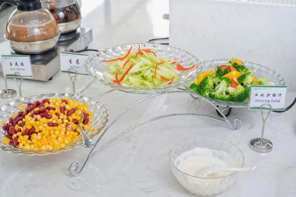 Immersing Hotels& Resort Guilin International Trade Exhibition Center