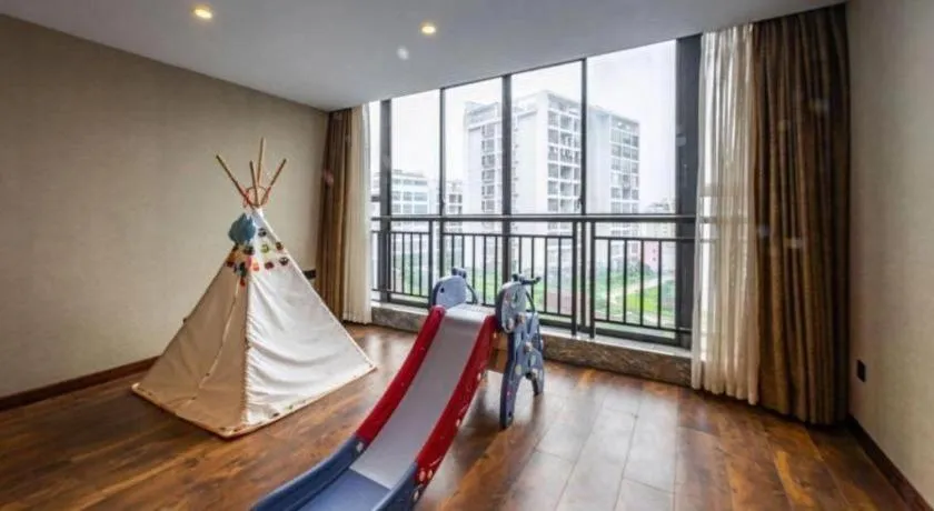 Immersing Hotels& Resort Guilin International Trade Exhibition Center