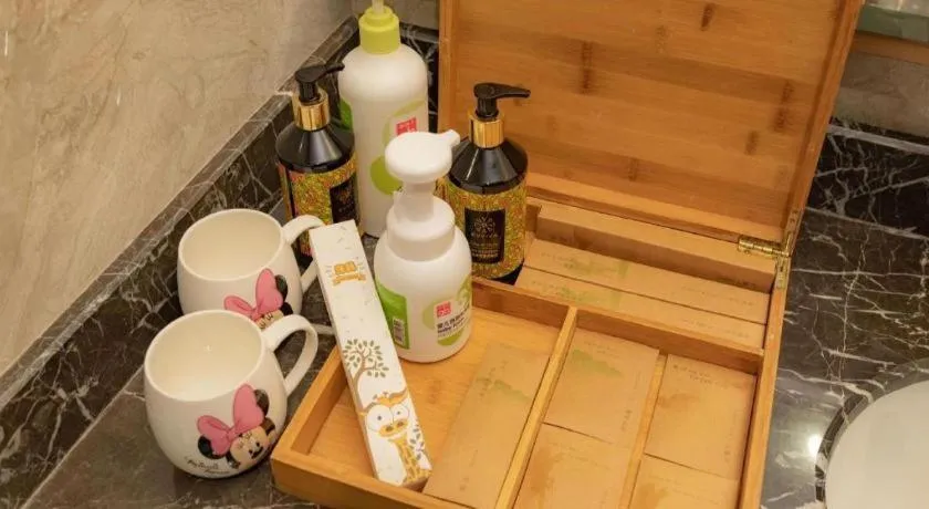 Immersing Hotels& Resort Guilin International Trade Exhibition Center