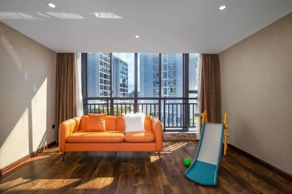 Immersing Hotels& Resort Guilin International Trade Exhibition Center