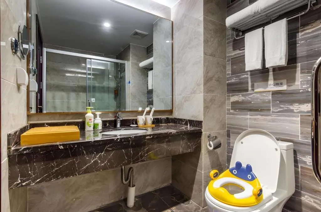 Immersing Hotels& Resort Guilin International Trade Exhibition Center