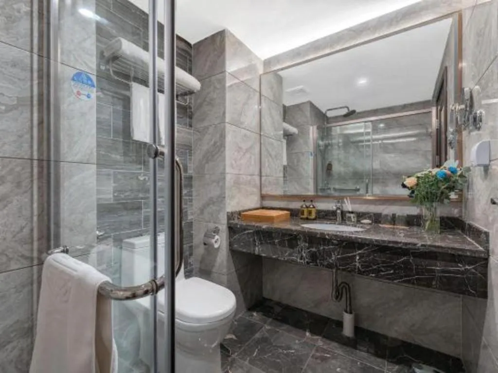 Immersing Hotels& Resort Guilin International Trade Exhibition Center