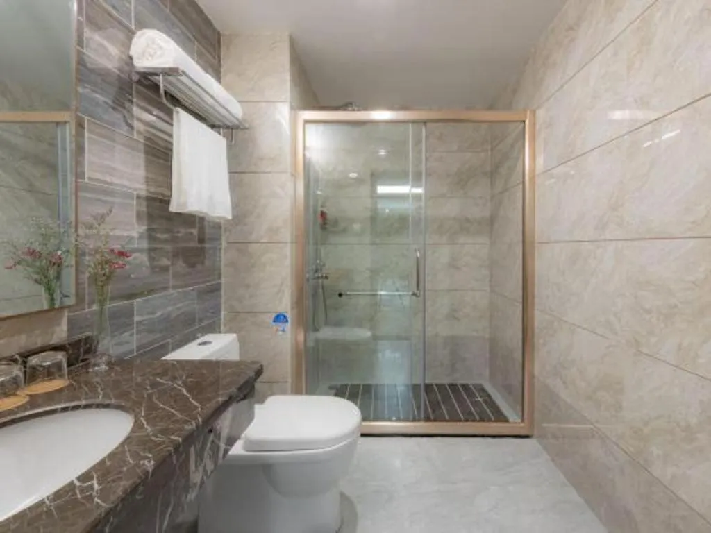 Immersing Hotels& Resort Guilin International Trade Exhibition Center