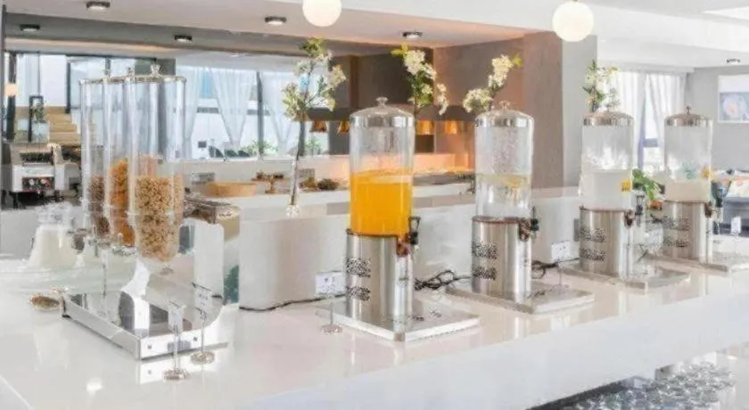 Immersing Hotels& Resort Guilin International Trade Exhibition Center