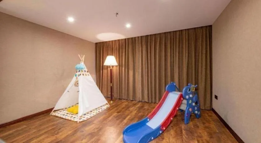 Immersing Hotels& Resort Guilin International Trade Exhibition Center