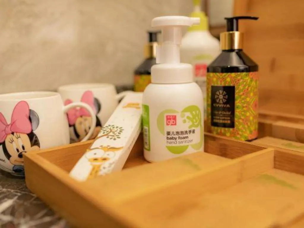 Immersing Hotels& Resort Guilin International Trade Exhibition Center