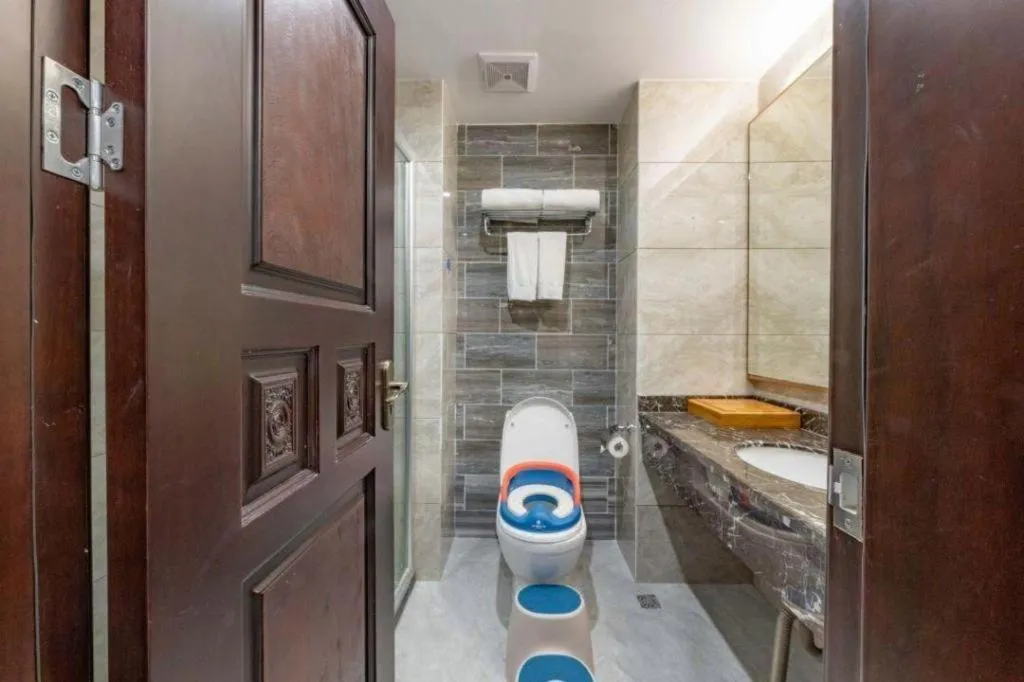 Immersing Hotels& Resort Guilin International Trade Exhibition Center