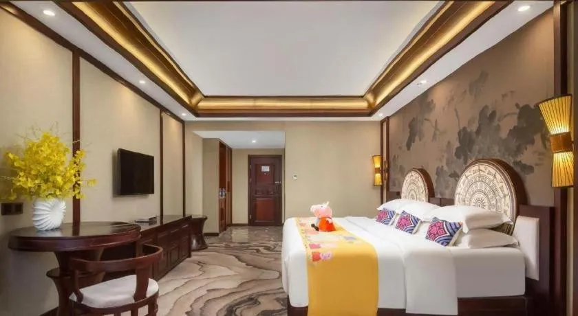 Immersing Hotels& Resort Guilin International Trade Exhibition Center