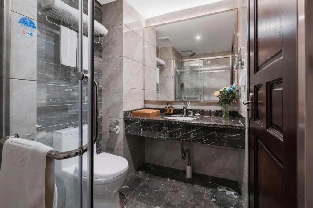 Immersing Hotels& Resort Guilin International Trade Exhibition Center