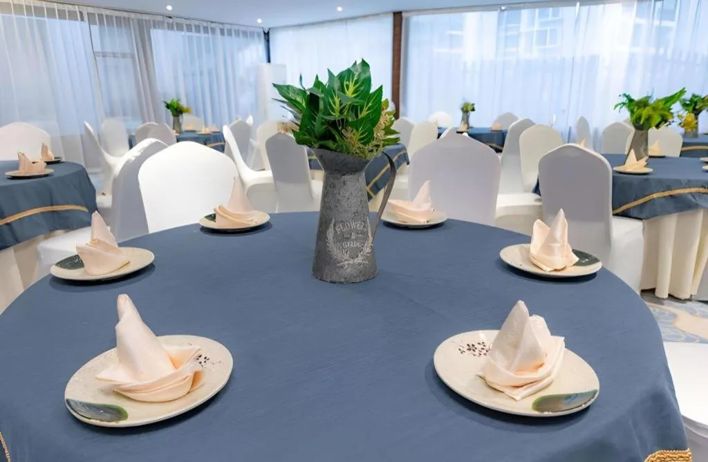 Immersing Hotels& Resort Guilin International Trade Exhibition Center