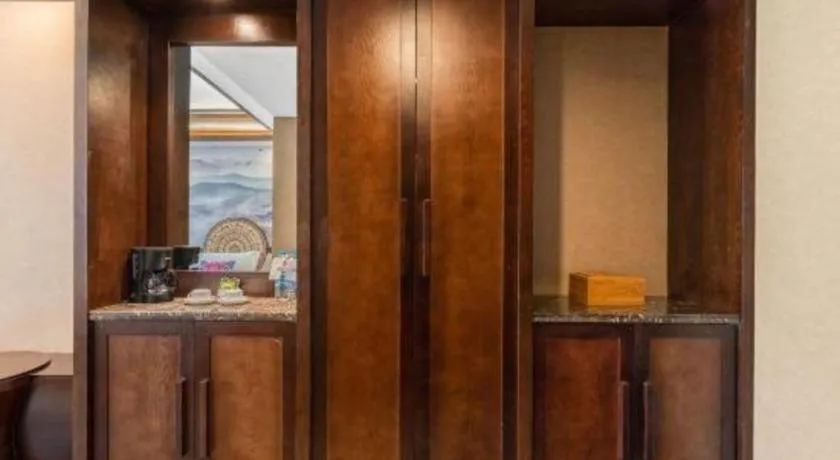 Immersing Hotels& Resort Guilin International Trade Exhibition Center