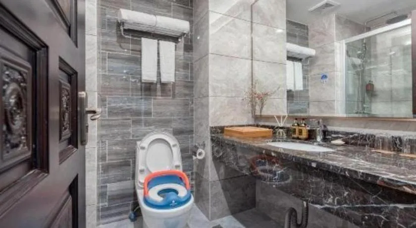 Immersing Hotels& Resort Guilin International Trade Exhibition Center