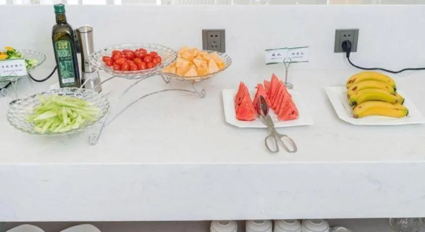 Immersing Hotels& Resort Guilin International Trade Exhibition Center