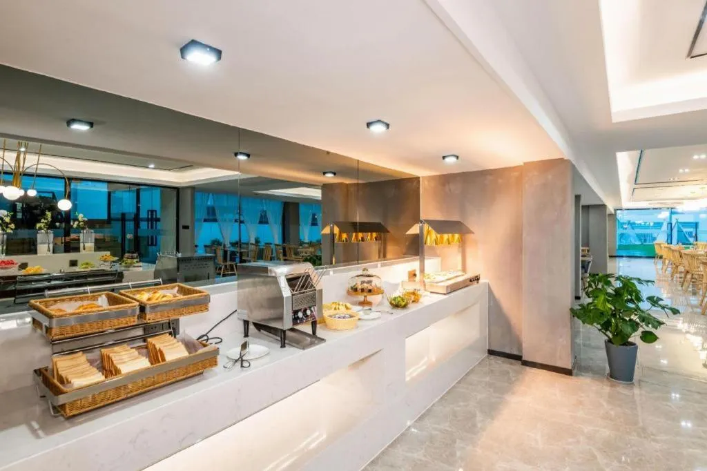 Immersing Hotels& Resort Guilin International Trade Exhibition Center