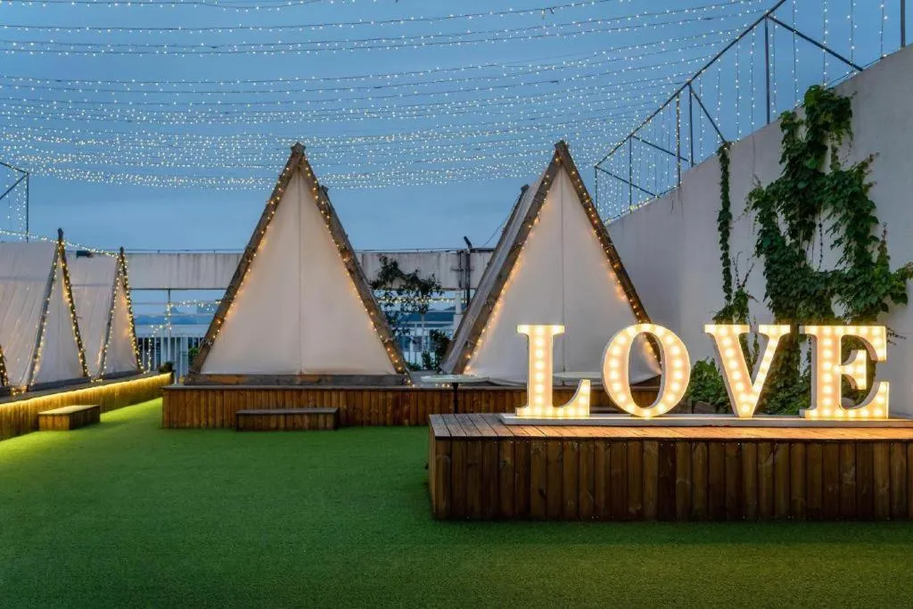 Immersing Hotels& Resort Guilin International Trade Exhibition Center