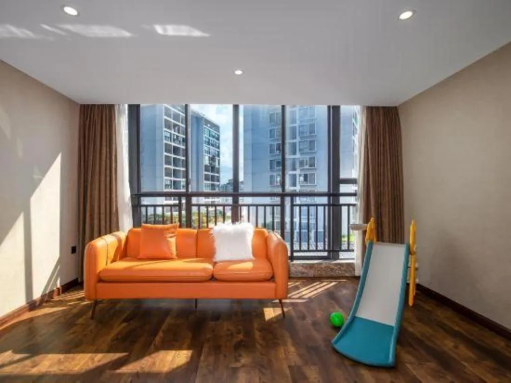 Immersing Hotels& Resort Guilin International Trade Exhibition Center