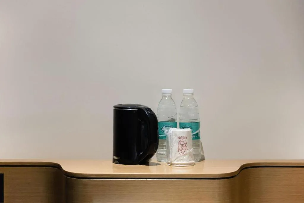 City Comfort Inn Fangchenggang Government Affairs Center