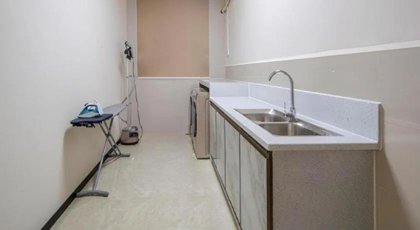 City Comfort Inn Fangchenggang Government Affairs Center