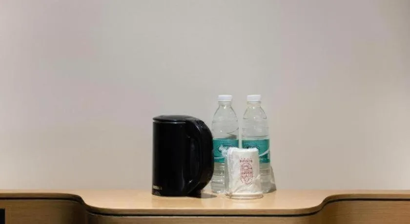 City Comfort Inn Fangchenggang Government Affairs Center