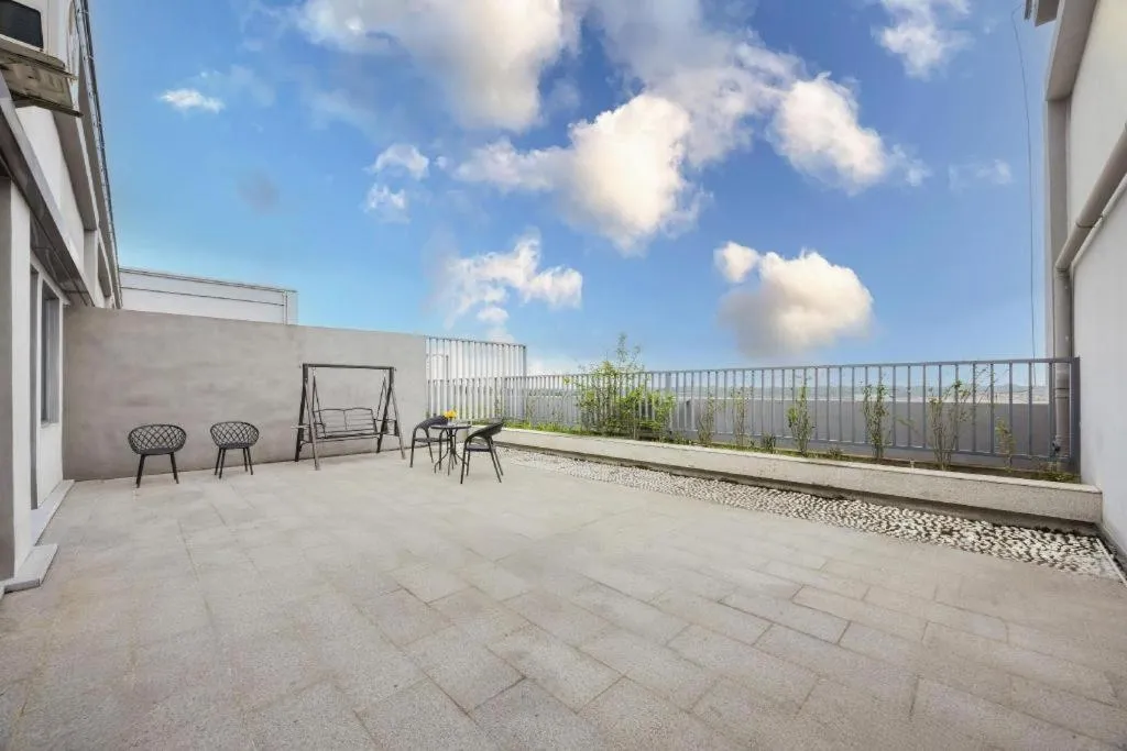 Echarm Hotel Fangchenggang Qisha