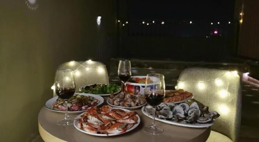 Echarm Hotel Fangchenggang Qisha