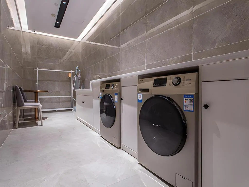 Echarm Hotel Fangchenggang Qisha