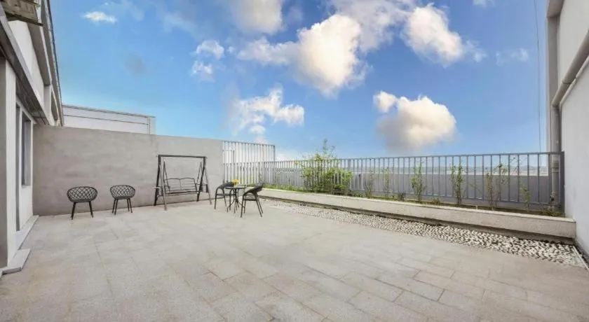 Echarm Hotel Fangchenggang Qisha