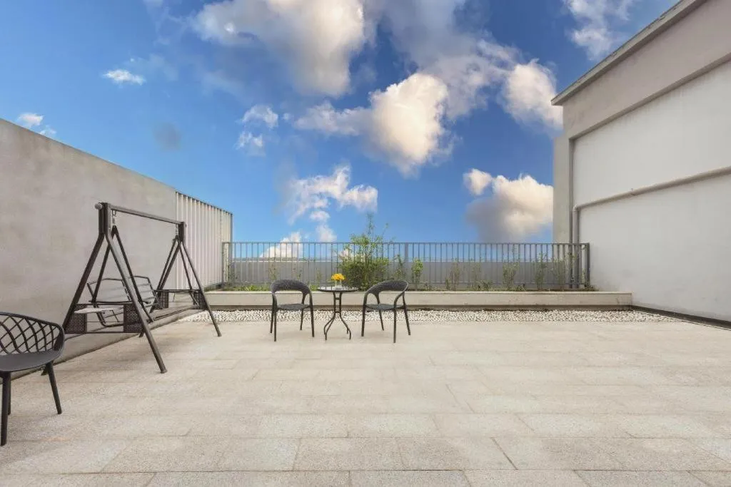 Echarm Hotel Fangchenggang Qisha