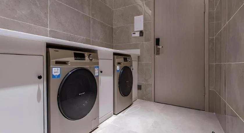 Echarm Hotel Fangchenggang Qisha