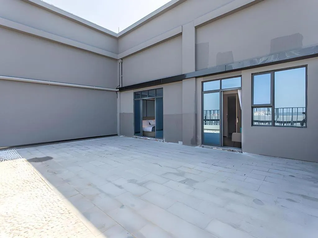 Echarm Hotel Fangchenggang Qisha