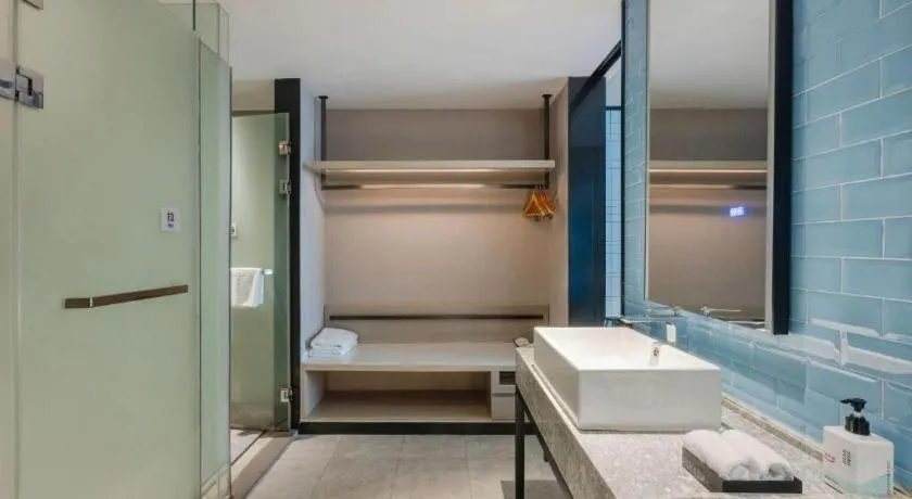 Echarm Hotel Fangchenggang Qisha