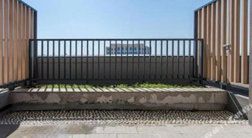 Echarm Hotel Fangchenggang Qisha