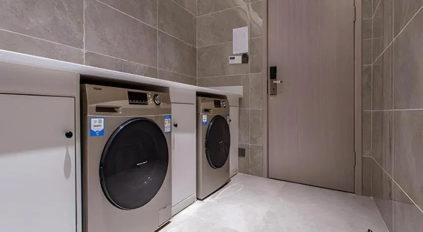 Echarm Hotel Fangchenggang Qisha