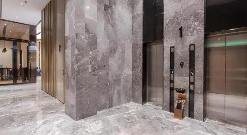 Echarm Hotel Fangchenggang Qisha