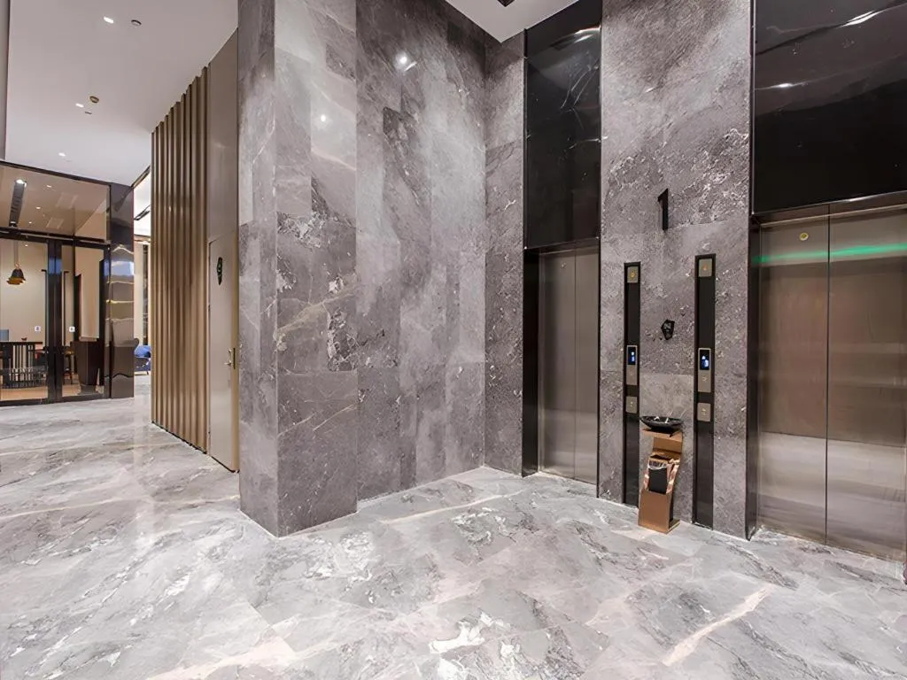 Echarm Hotel Fangchenggang Qisha