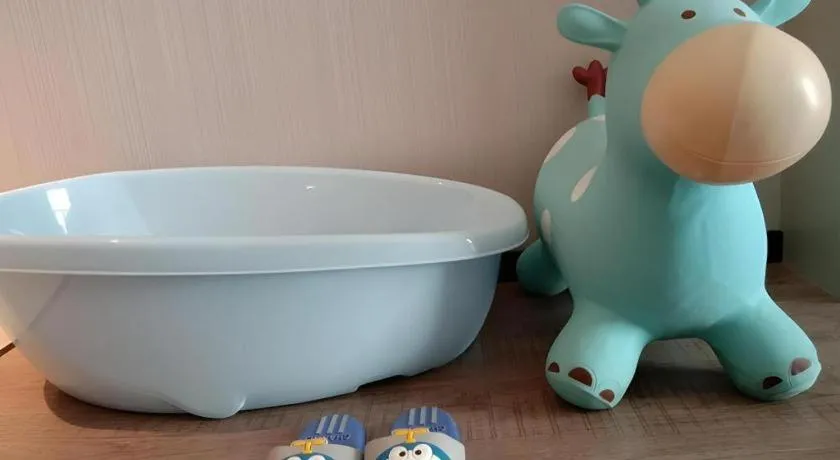 Echarm Hotel Fangchenggang Qisha