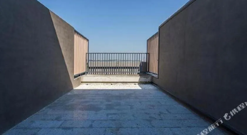 Echarm Hotel Fangchenggang Qisha