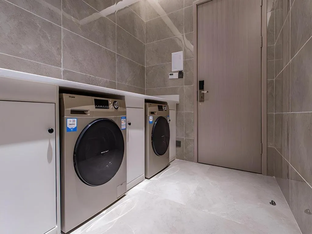 Echarm Hotel Fangchenggang Qisha