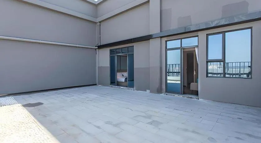 Echarm Hotel Fangchenggang Qisha