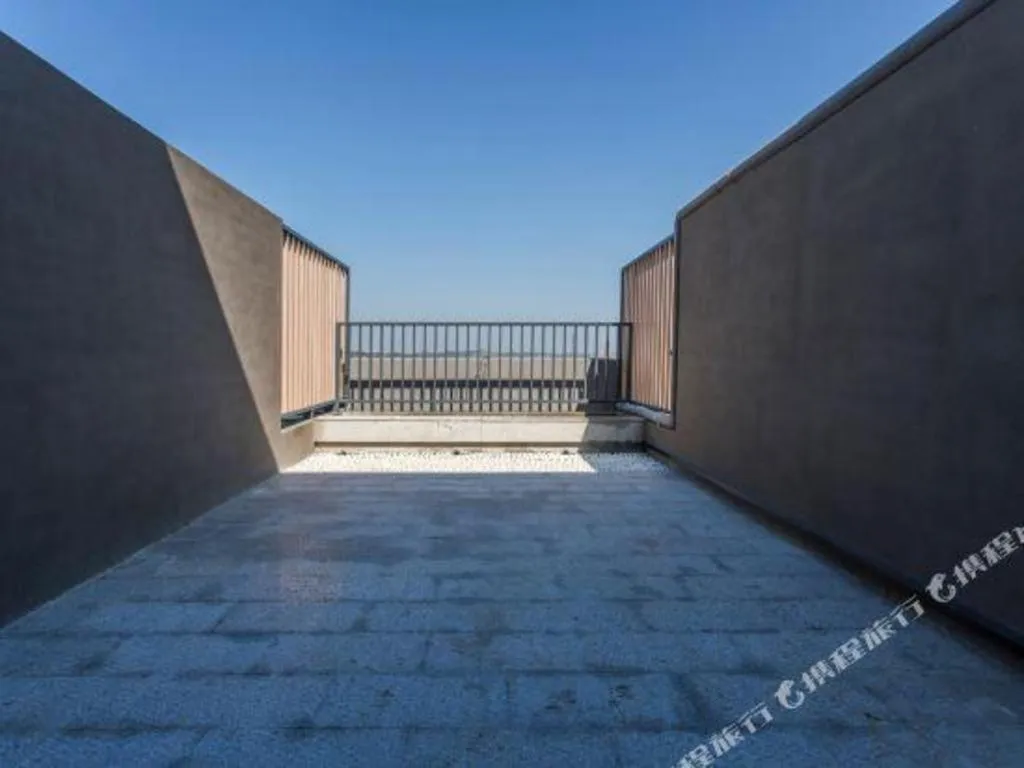 Echarm Hotel Fangchenggang Qisha