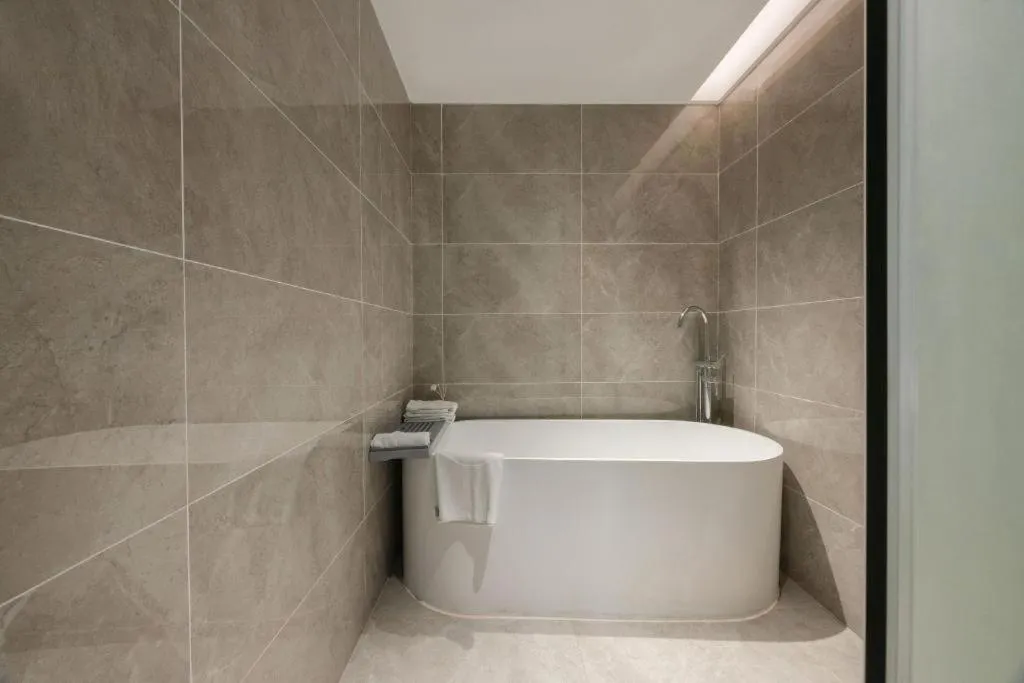 Echarm Hotel Fangchenggang Qisha